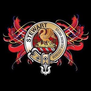 Meet your Posher, Squire